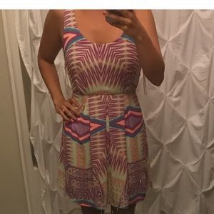 NWOT. Forever 21 Contemporary dress